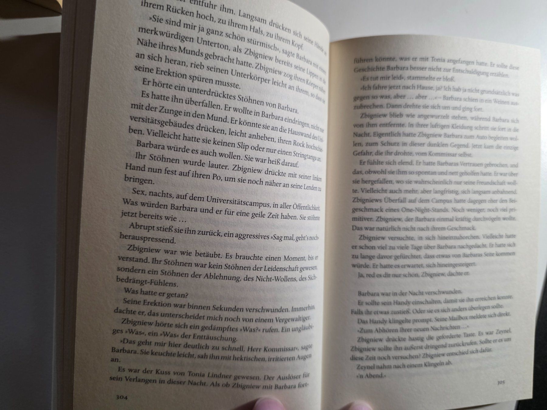 Bücher: Der geheimnislose Junge - Stephan Brüggenthies - 2009 – Gebraucht aus Walterswil BE von Lonitti 1